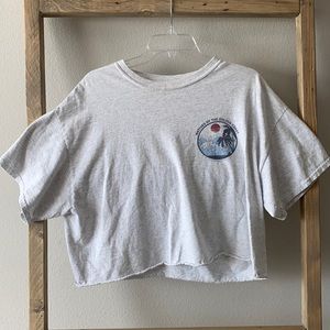PacSun - John Galt Tee